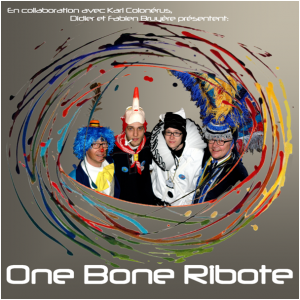 One bone ribote